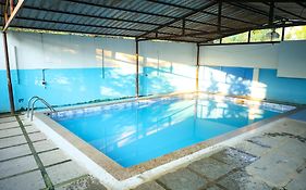 The Club House Auroville