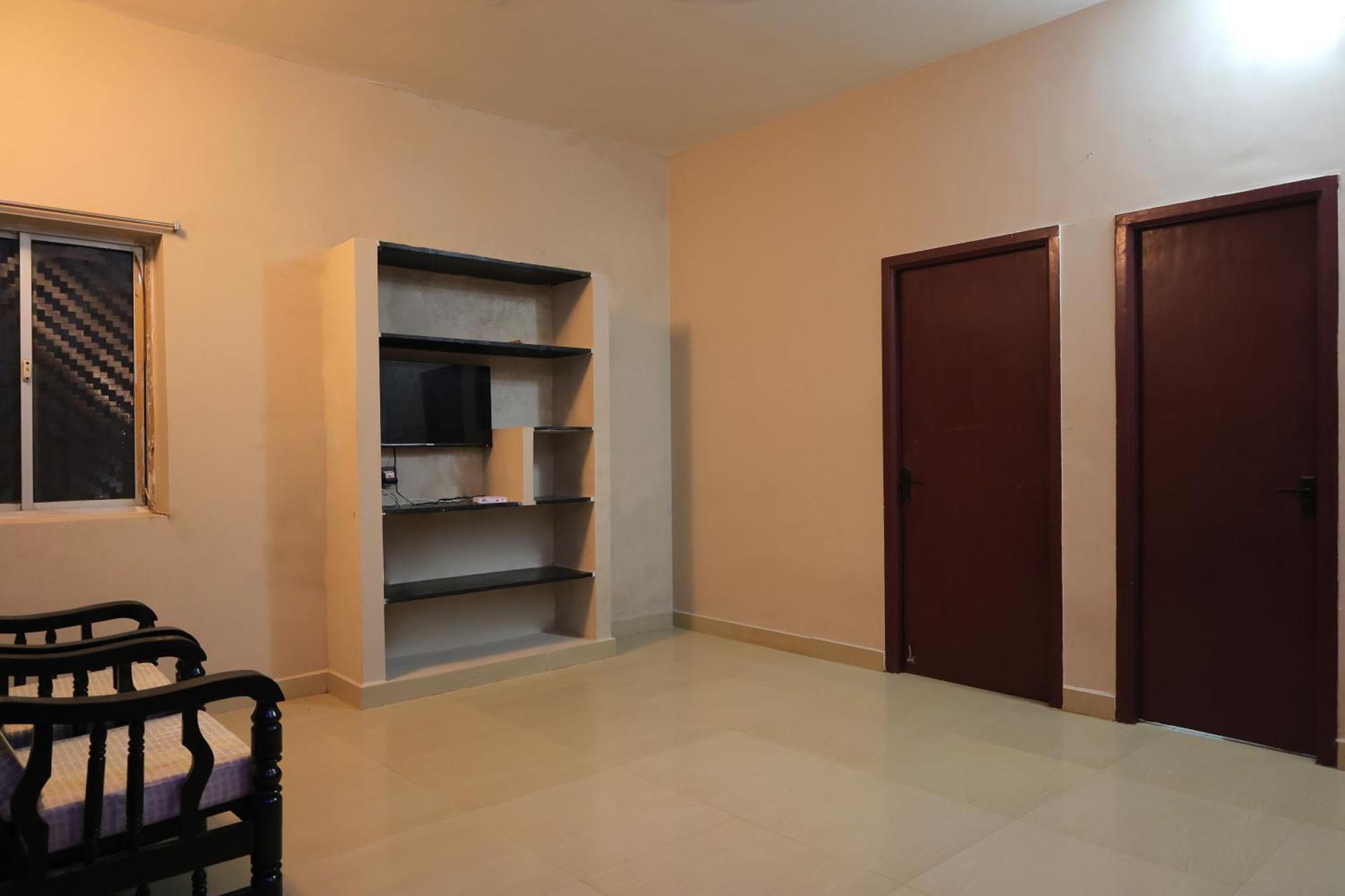 The Club House Hotel Pondicherry Exterior photo